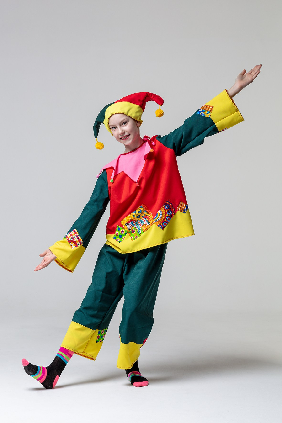 Студия. Детский и танцевальный фотограф в г. Санкт-Петербург