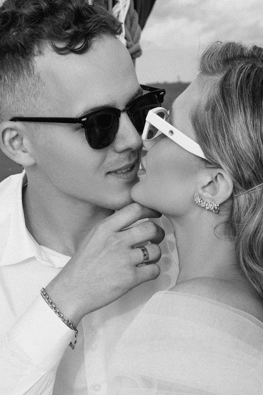 Никита % Наталья. Свадебный и семейный фотограф в Челябинске