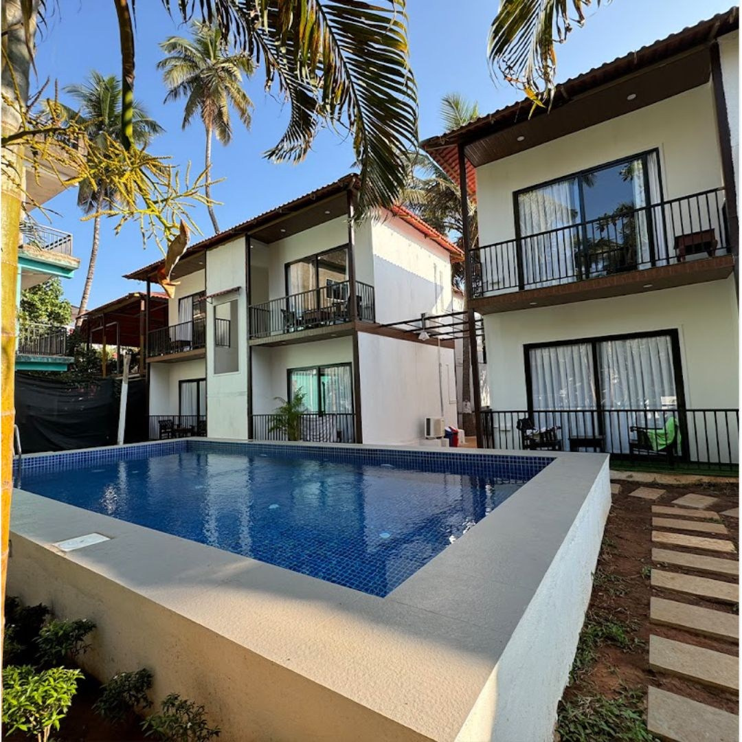 Ретрит в Гоа. Женские даосские практики