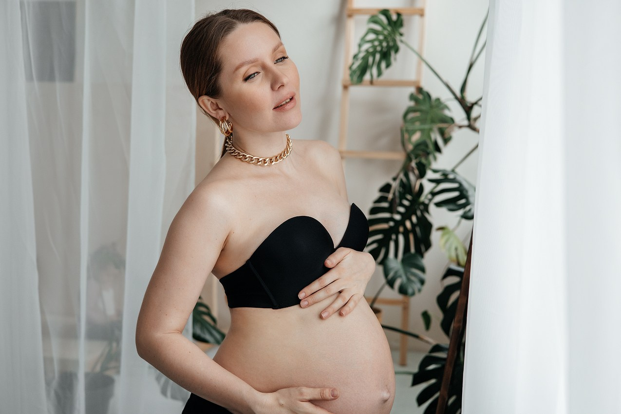 Беременность. Свадебный и семейный фотограф в Челябинске. Аврамец Анна