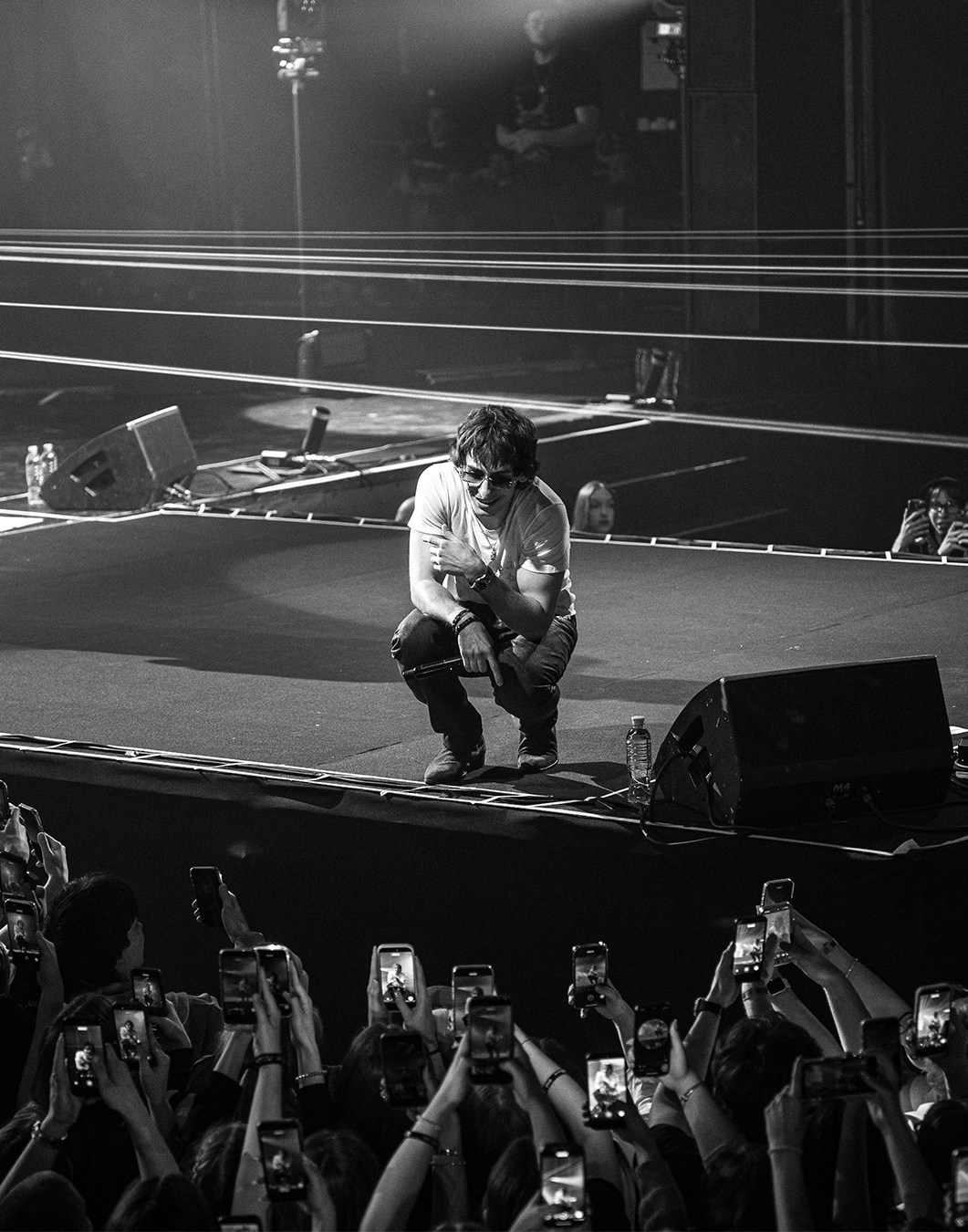 Концертные съемки | Concert photos. Фотограф Полина Ванханен