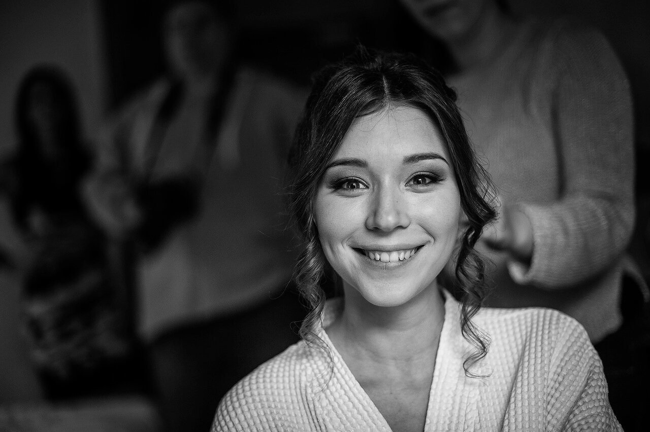 Антон Гошовский - свадебный и семейный фотограф в Москве и Крыму