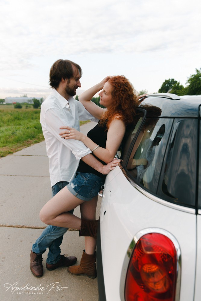 Автомобили и Вы. Автоспортивный бренд фотограф в Москве — Виктория Логинова
