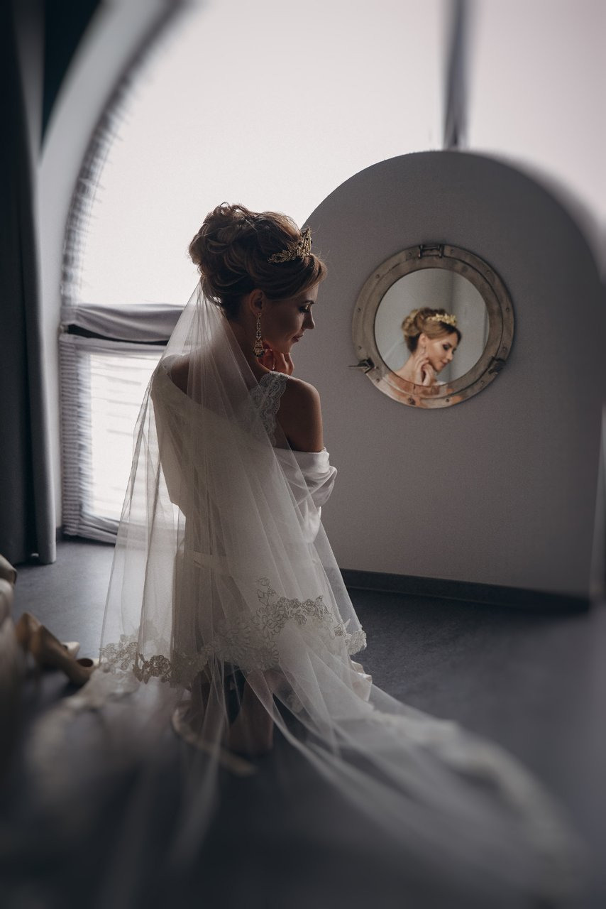 Индивидуальные фотосессии. Фотограф Надя Заручевская