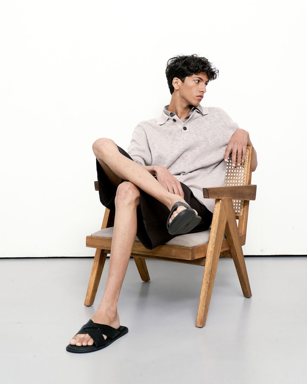 Raj. Axis model management