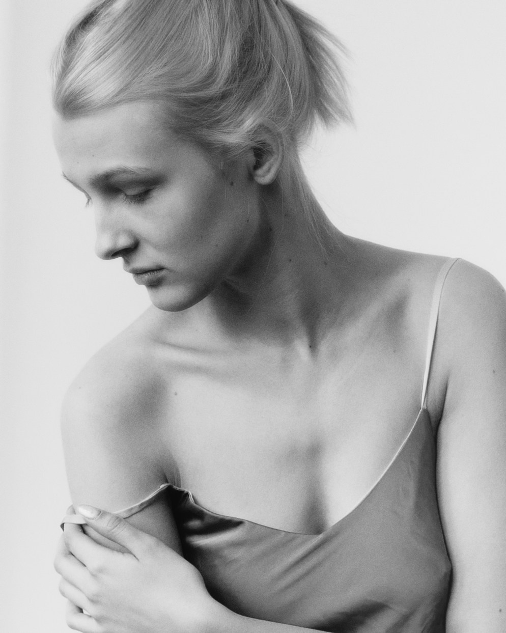 Саша. Фотограф в Москве — Евгения Прокопенко