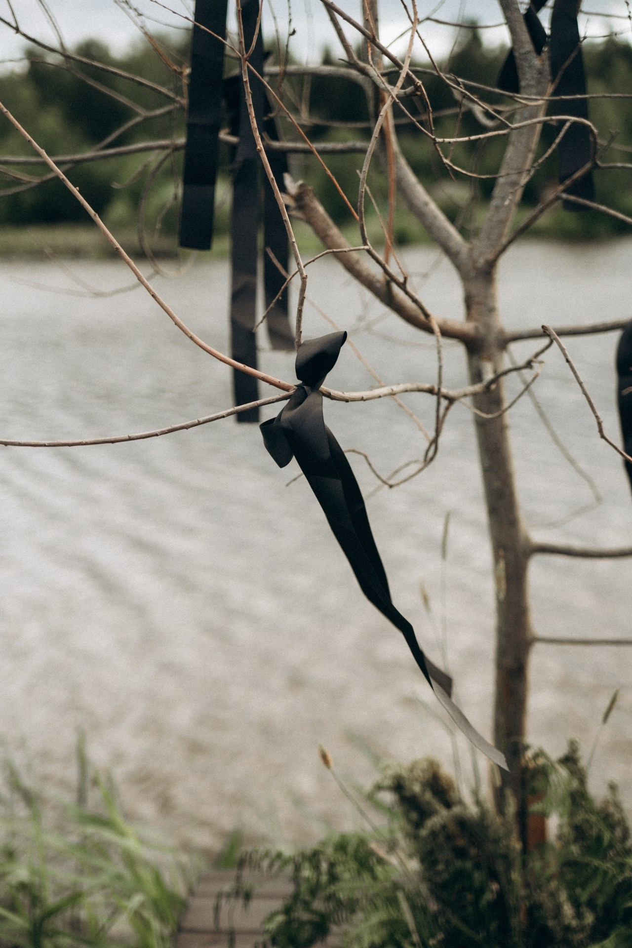Свадьба Андрея и Насти за городом. Свадебный и семейный фотограф в Нижнем Новгороде Мезенцев Андрей
