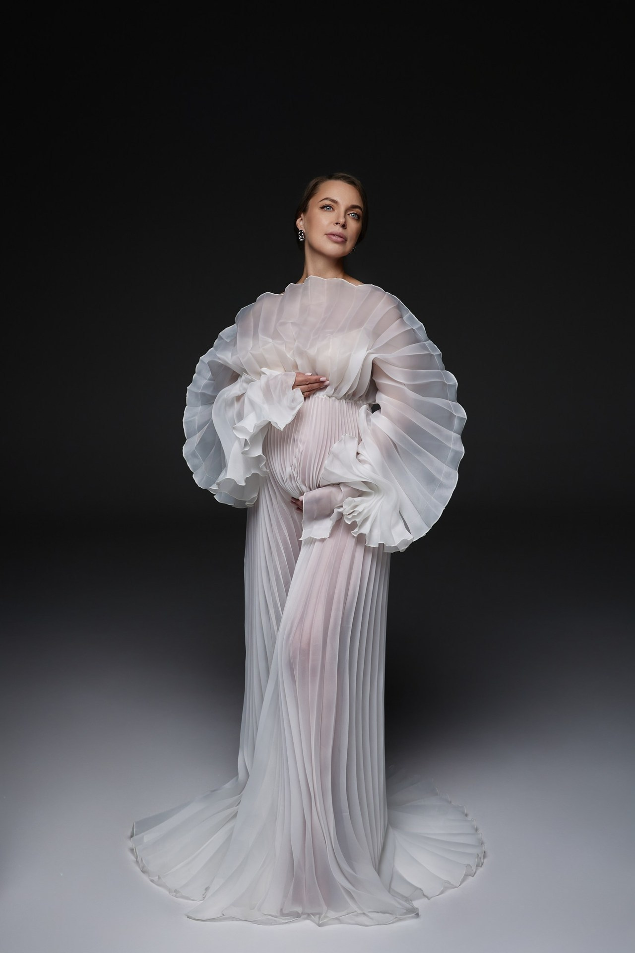 Отзывы. Фотограф женского портрета, беременности и материнства Харькова Елена