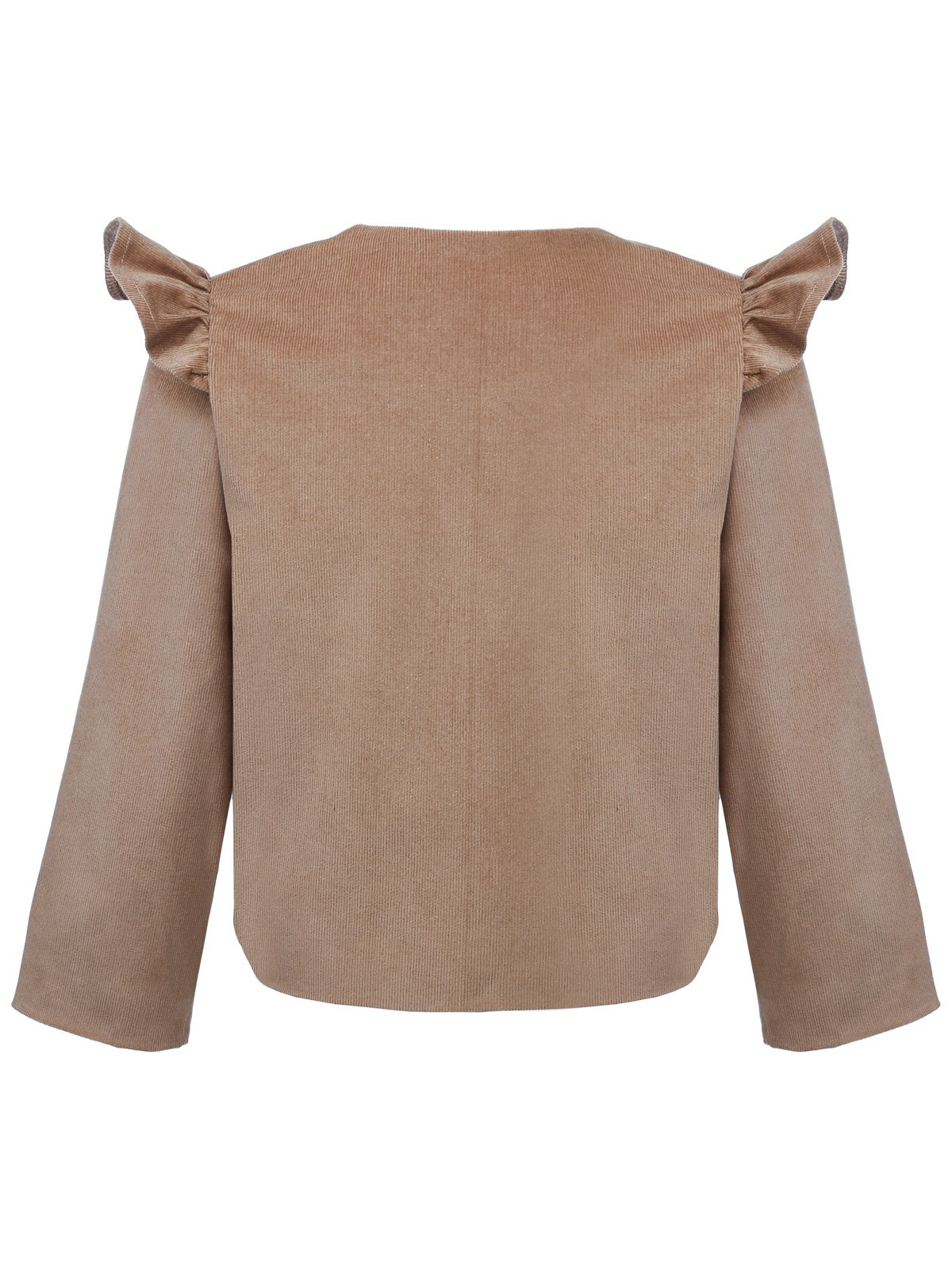 «Профессиональная каталожная фотосъемка детской одежды на манекене с акцентом на детали»