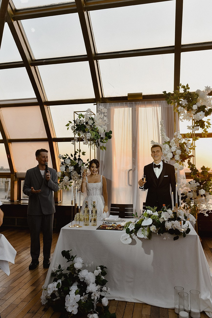 Святослав и Дарья. Свадебный и семейный фотограф в Ростове-на-Дону Елена Сторожок