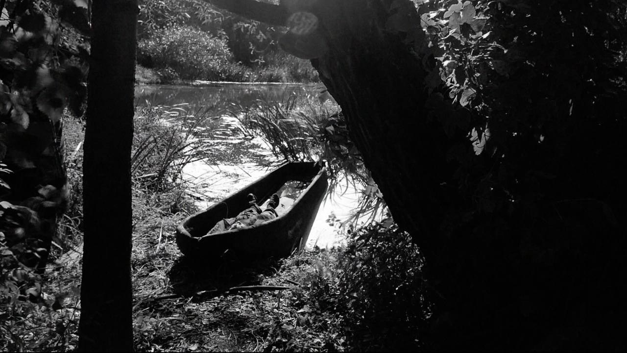 ДОЛГАЯ, КАК РЕКА. Художественная группа «Нежные Бабы»