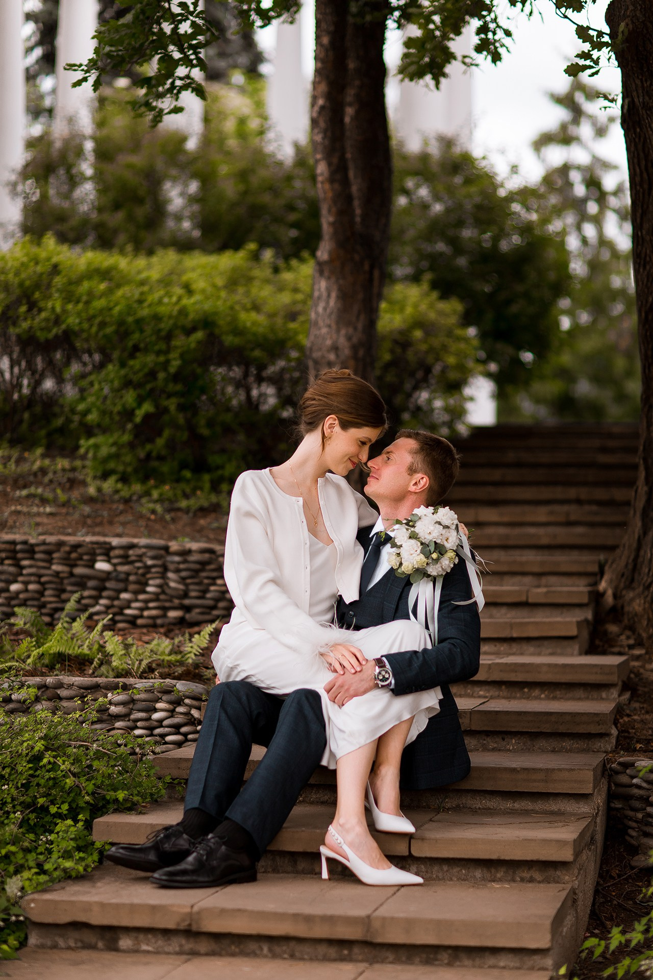 Максим и Анастасия. Katerina Schastlivaya