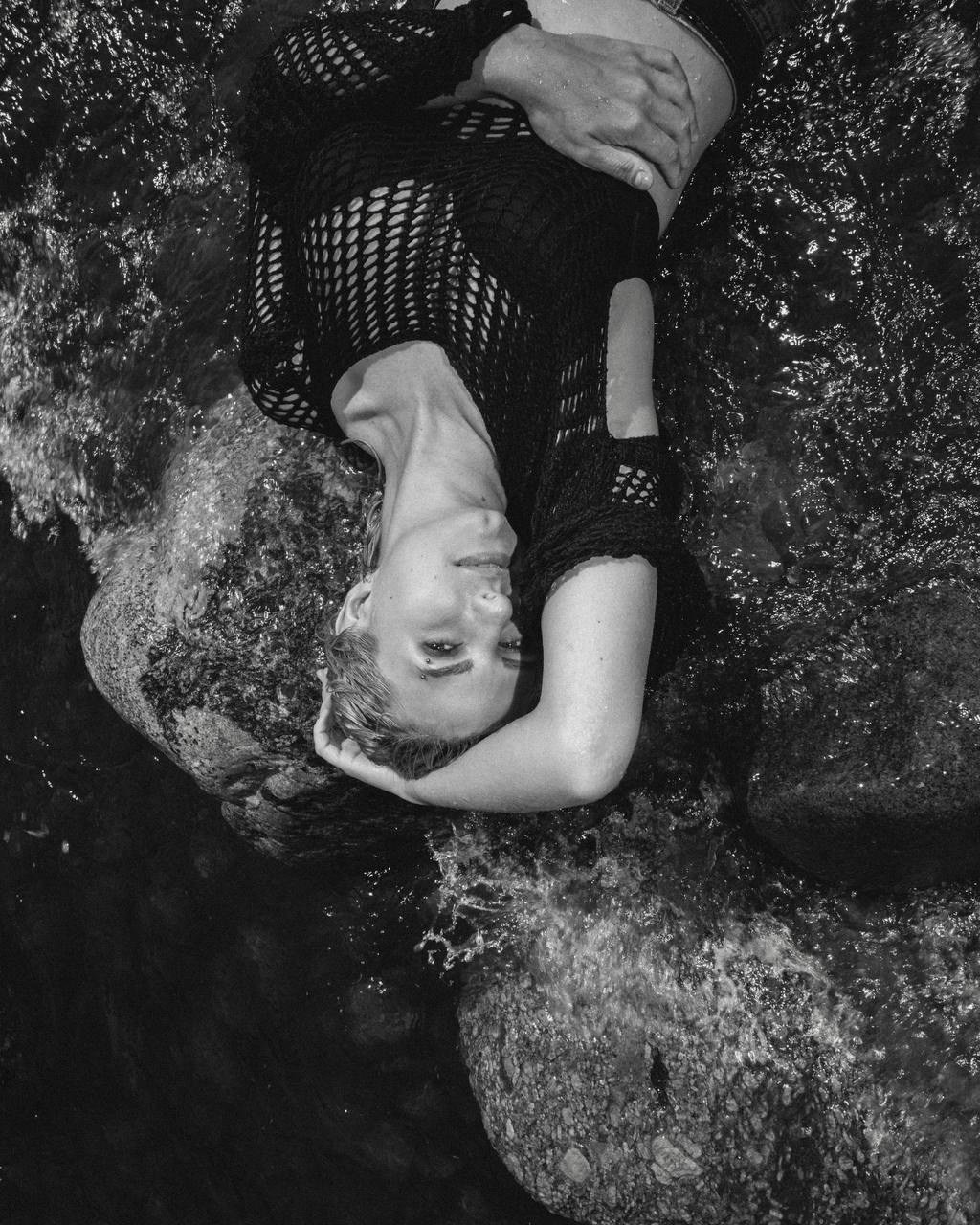 Portraits. Концертный фотограф Евгения Самойлова