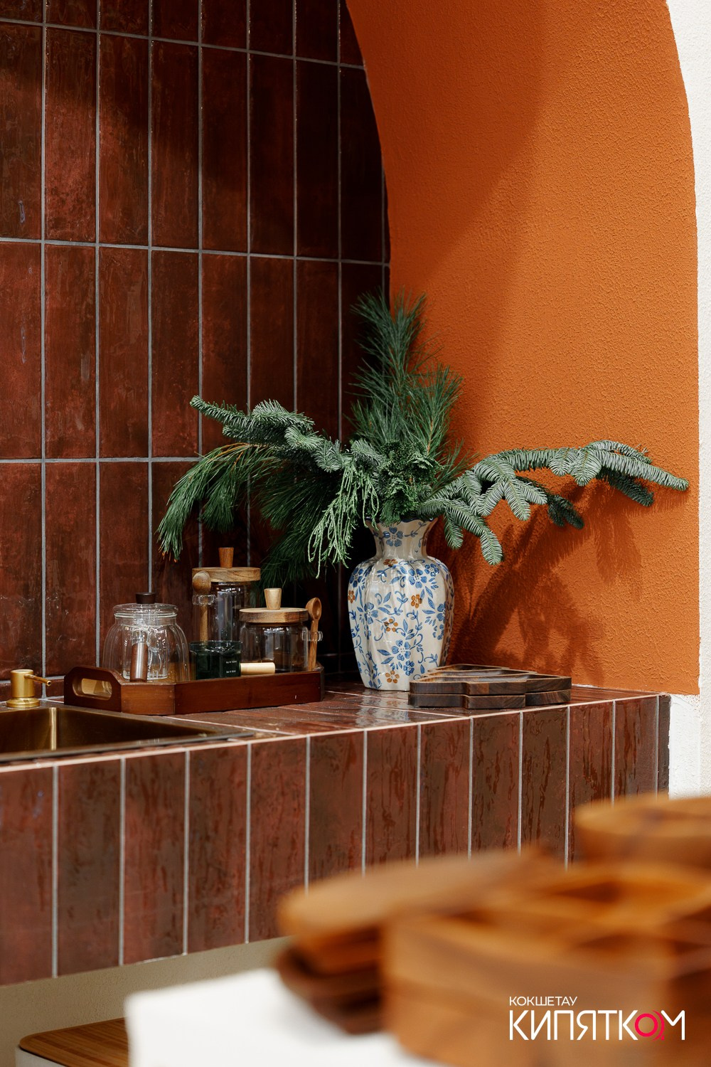 ОТКРЫТИЕ ТРЦ РИО 2. КИПЯТКОМ КОКШЕТАУ