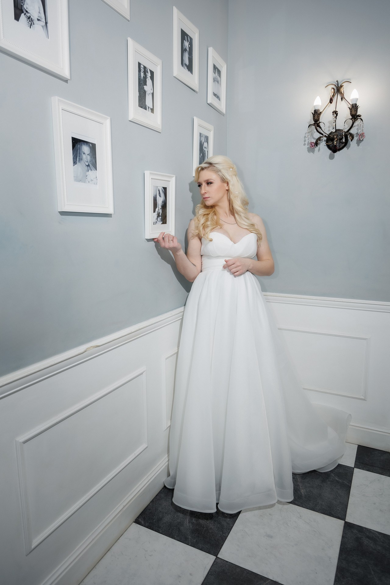 Кирилл и Ирина. Свадебный и репортажный фотограф в Москве и Московской области