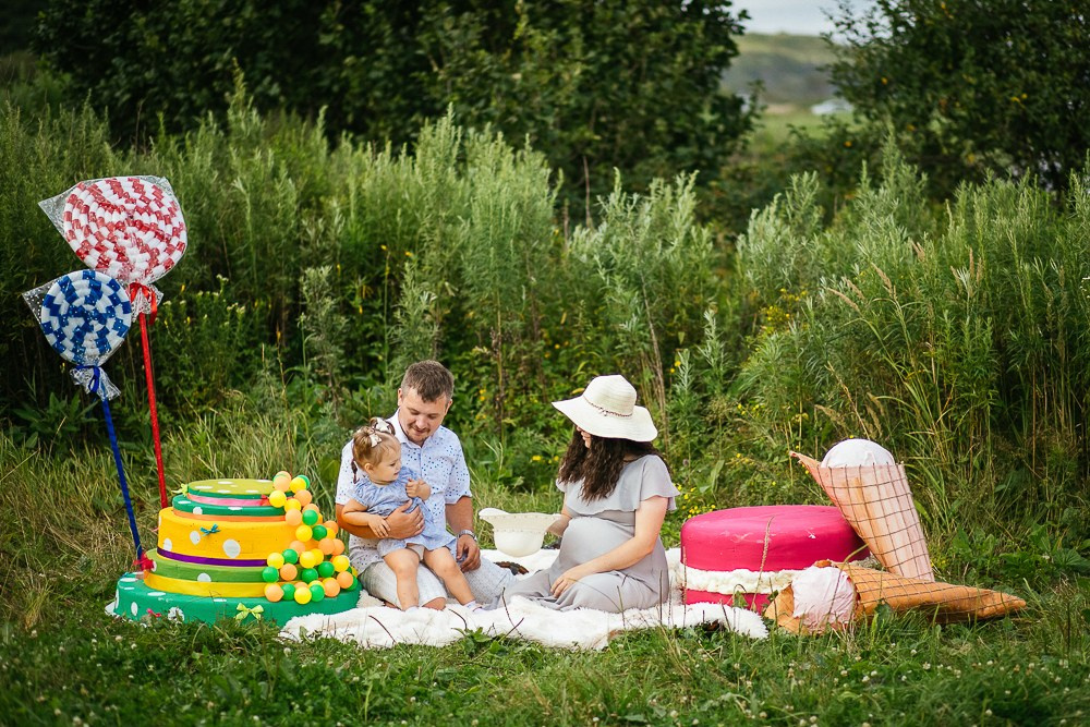 Катя и Ваня. Главная