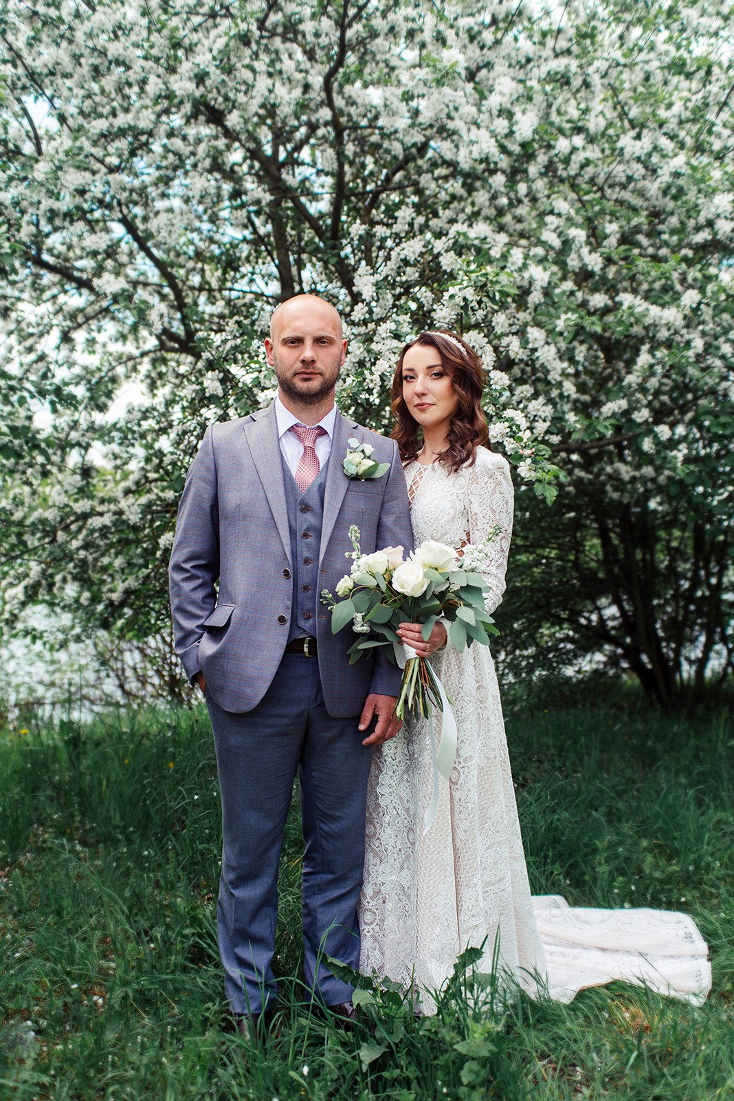 Свадебные фотосесии. Фотограф в Минске