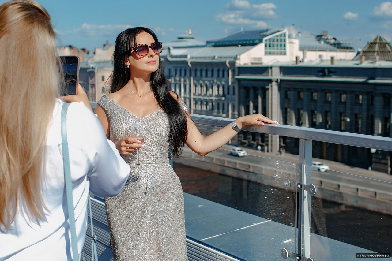 Корпоративы. Константин Трофимов | Фотограф в Санкт-Петербурге