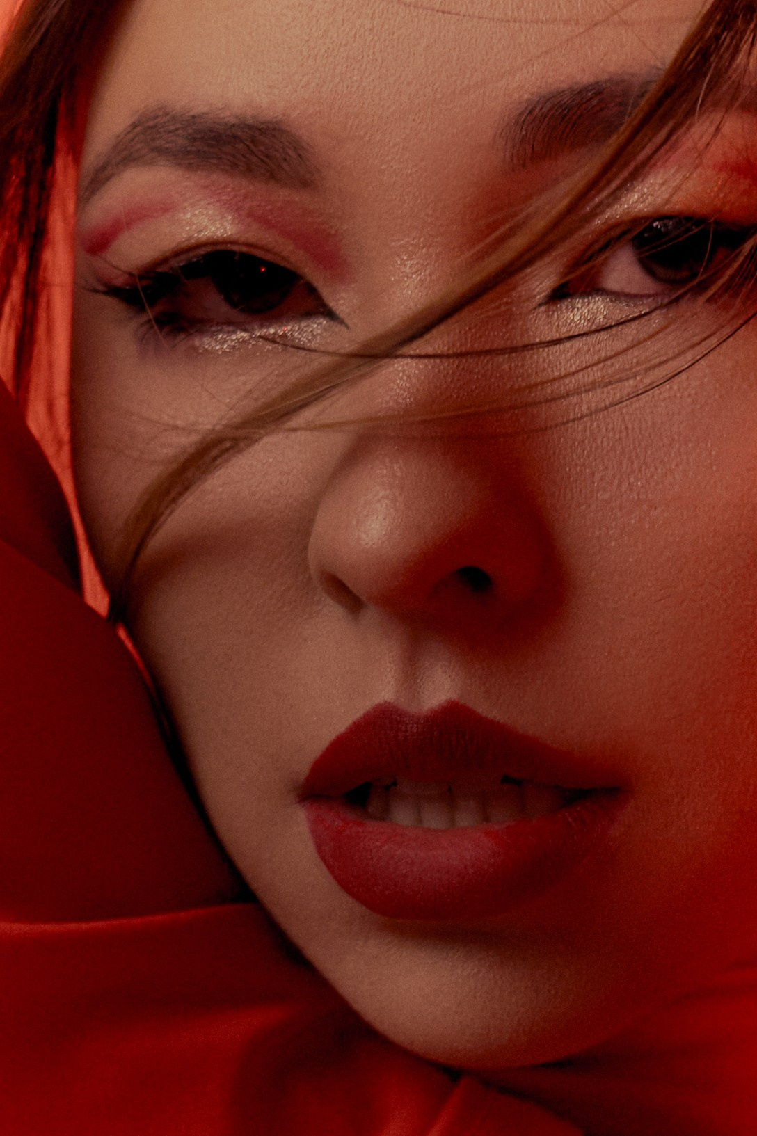 Ситора. Портретный фотограф в Туле Полина Форест