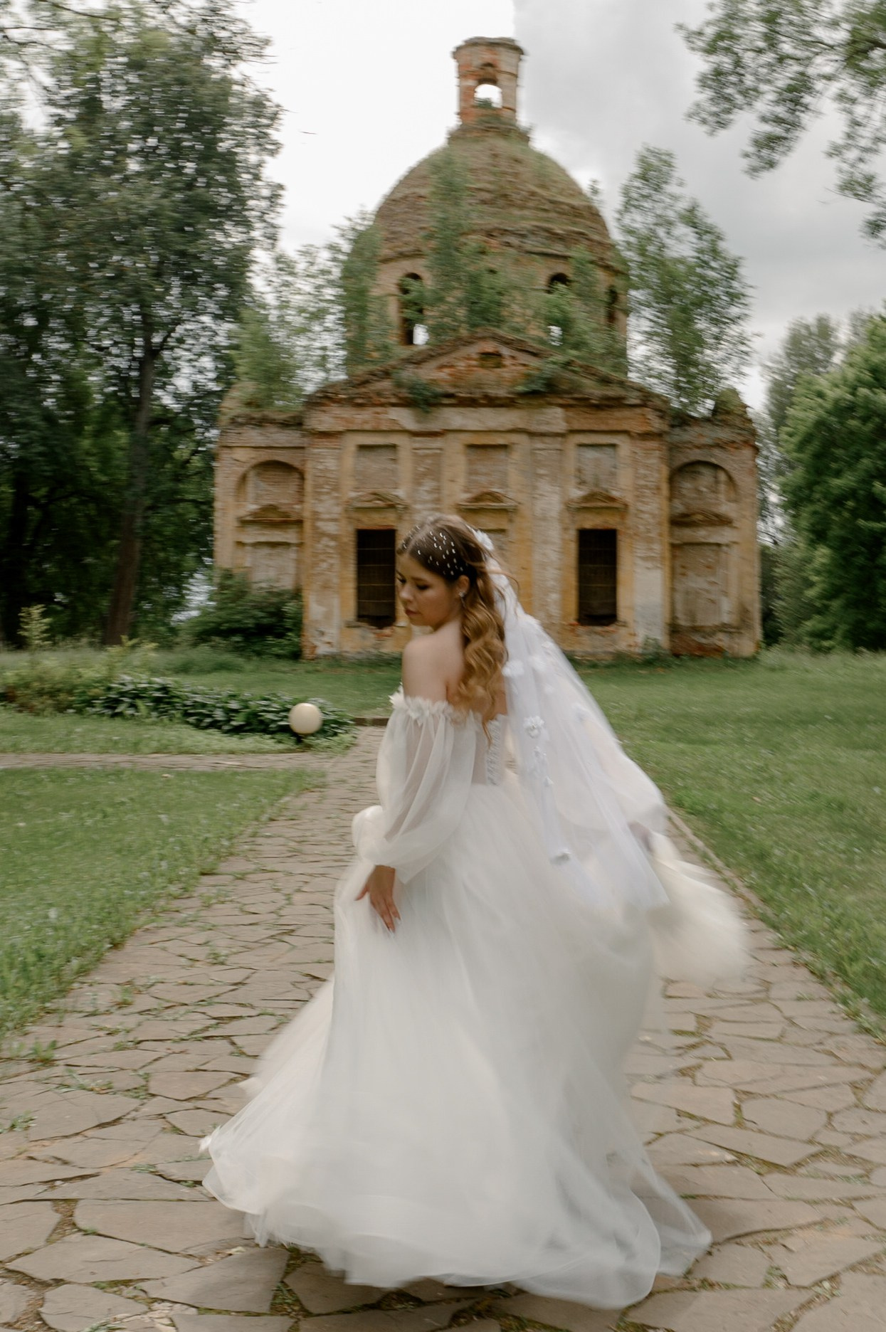Никита и Вика 15.06.2024. Свадебный и семейный фотограф в городе Смоленске
