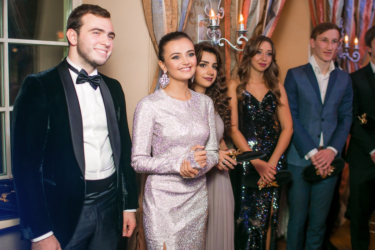 Репортажный фотограф Борис Геер