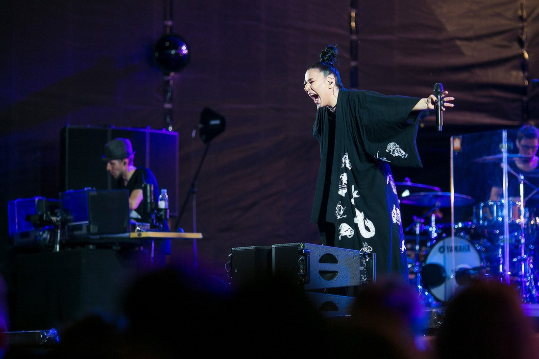 Репортажный фотограф Борис Геер