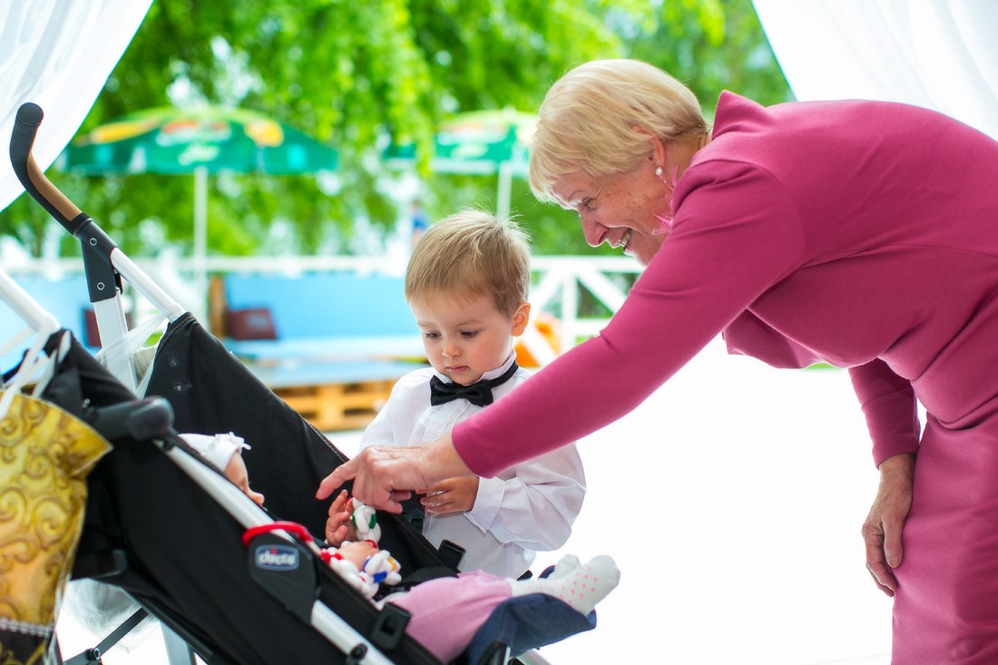 Фотосъемка Юбилея Марка. Репортажный фотограф Борис Геер