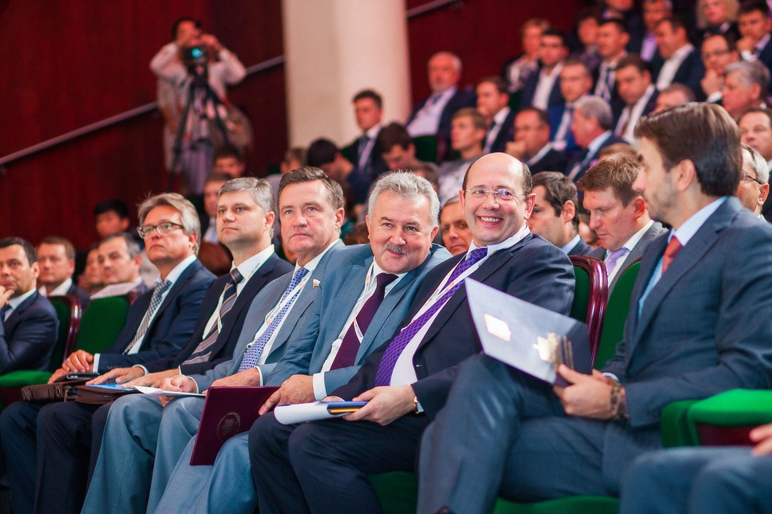 10 лет компании Автодор. Репортажный фотограф Борис Геер