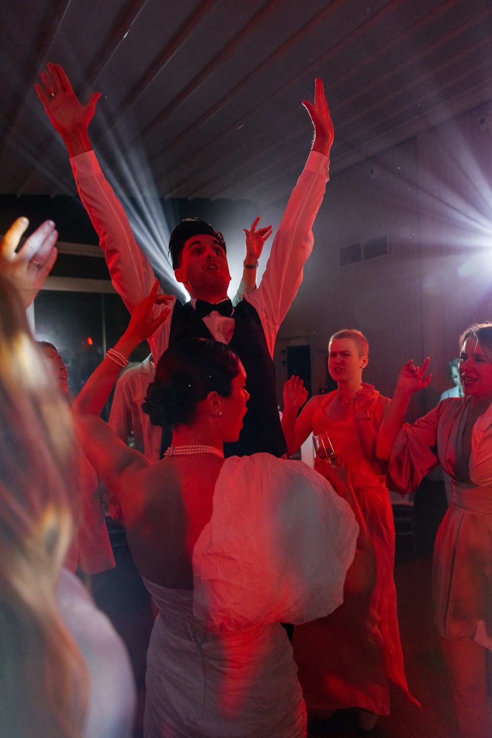 The Sun. Свадебный фотограф Москва