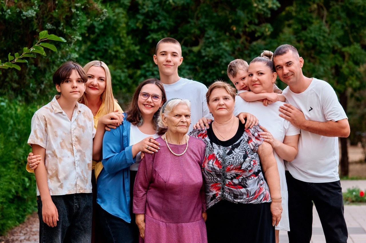 Отзывы. Фотограф Таганрог Анна Трайжон