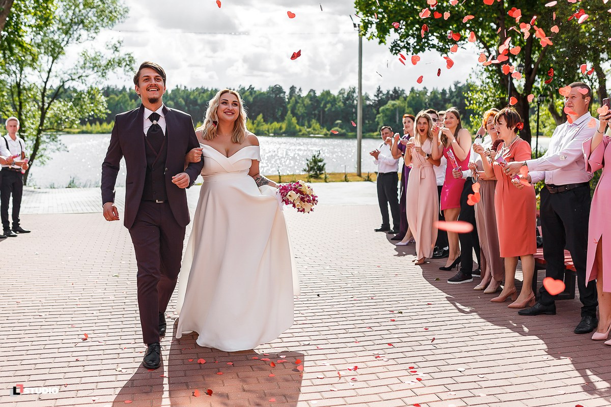 Максим и Диана 2022. Фотограф Соловьев Денис в Московской и Владимирской области