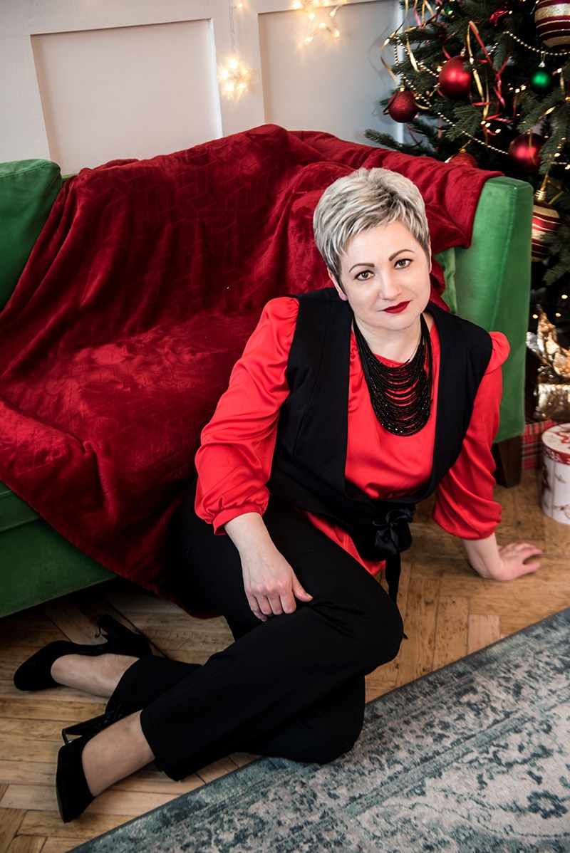 Наталья. Fotounata.ru