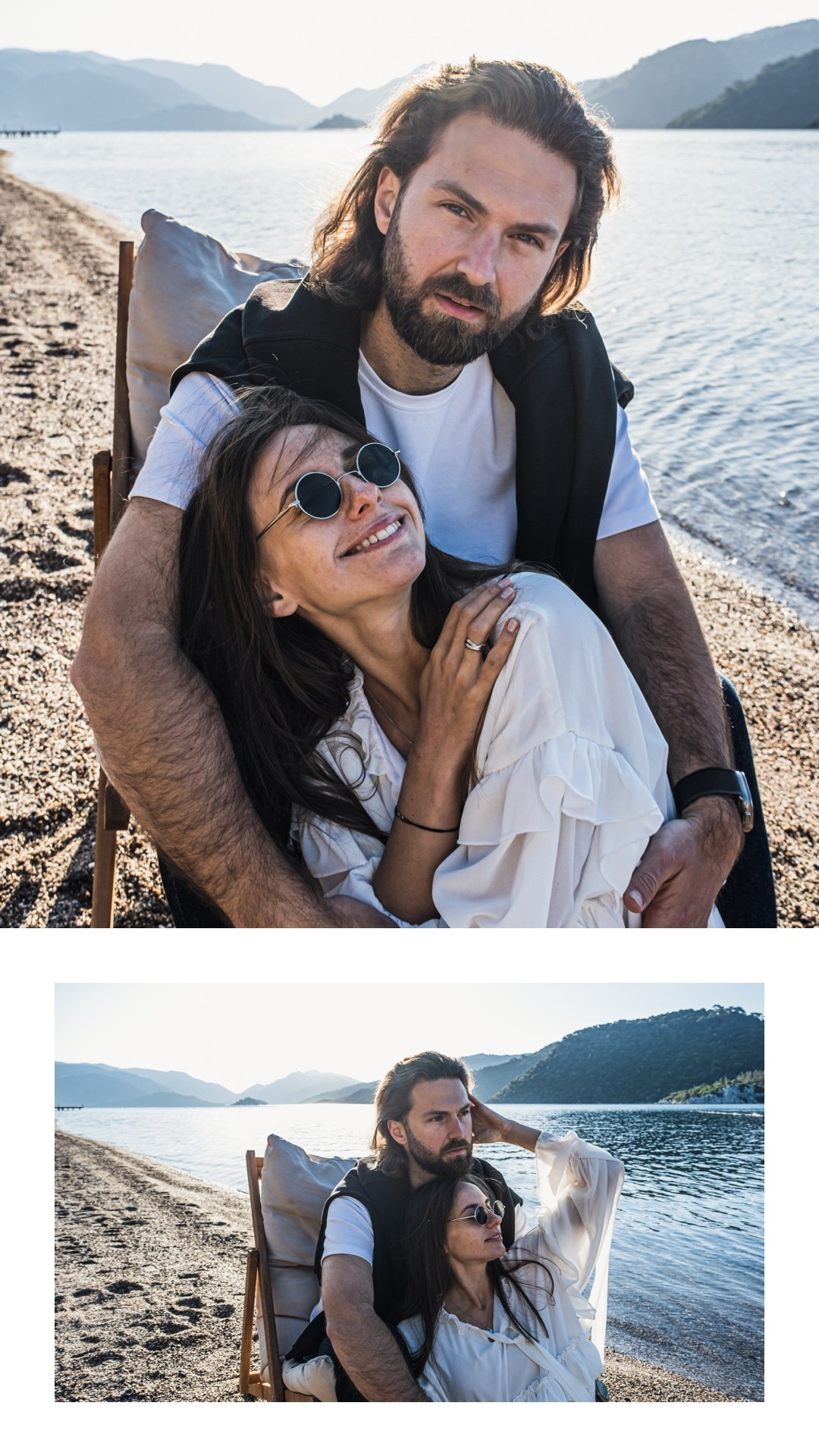 Sasha & Pasha. Photographer in Valencia | Spain | Tatiana Kvasha