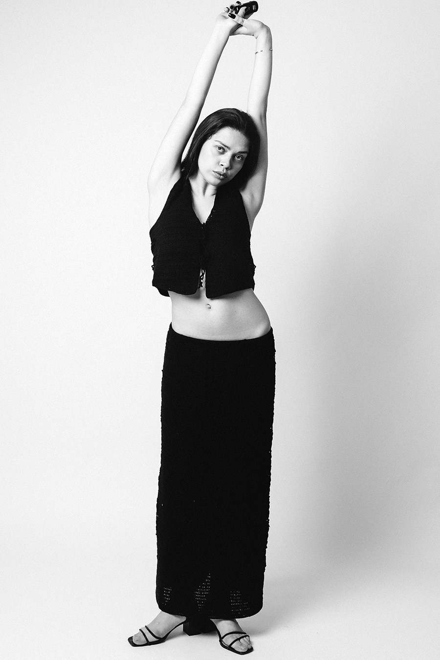 Фотостудия в Самаре. Фотостудия без фотографа. Автопортретная Самара