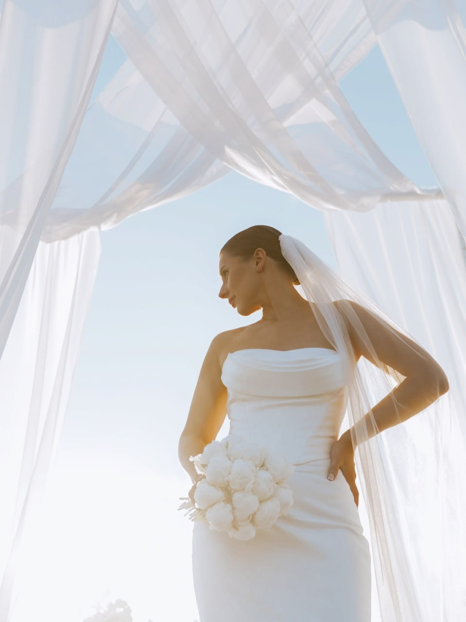 МИХАИЛ И КРИСТИНА 24|05|25. Свадебное агентство Ива-ивент