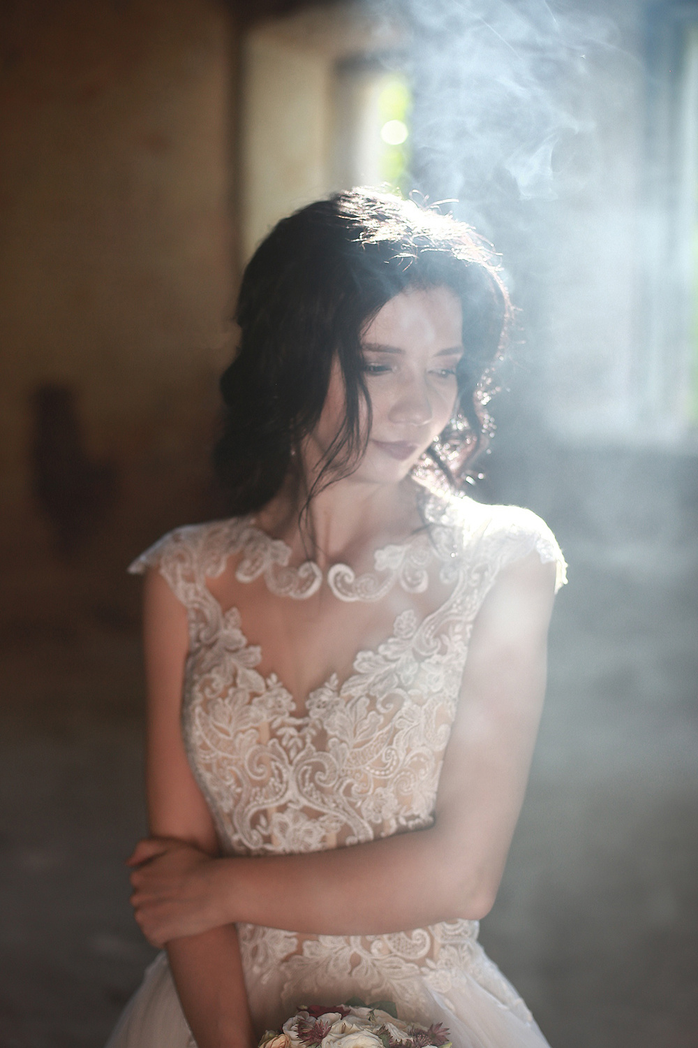 Женский портрет. Калужский городской фотоконкурс