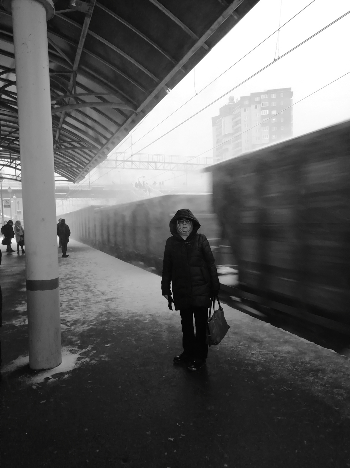 Мобильная фотография. Калужский городской фотоконкурс
