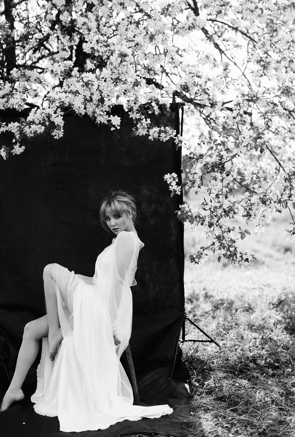 Женский портрет. Калужский городской фотоконкурс