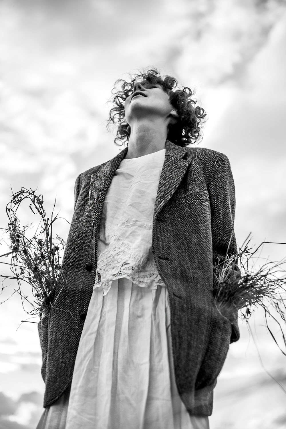 Женский портрет. Калужский городской фотоконкурс