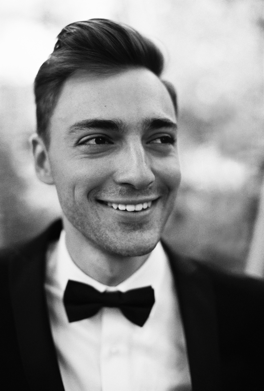 Мужской портрет. Калужский городской фотоконкурс