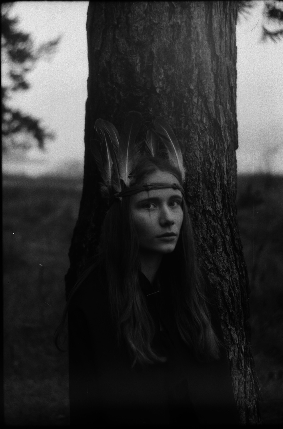 Женский портрет. Калужский городской фотоконкурс