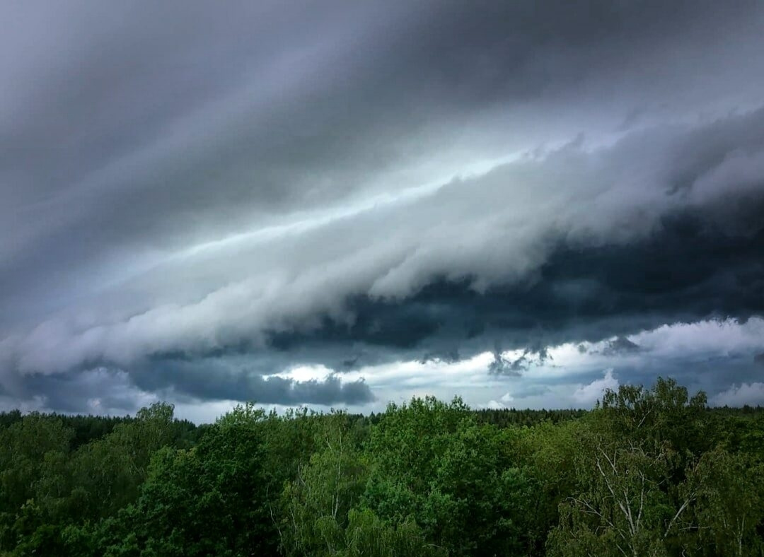 Мобильная фотография. Калужский городской фотоконкурс