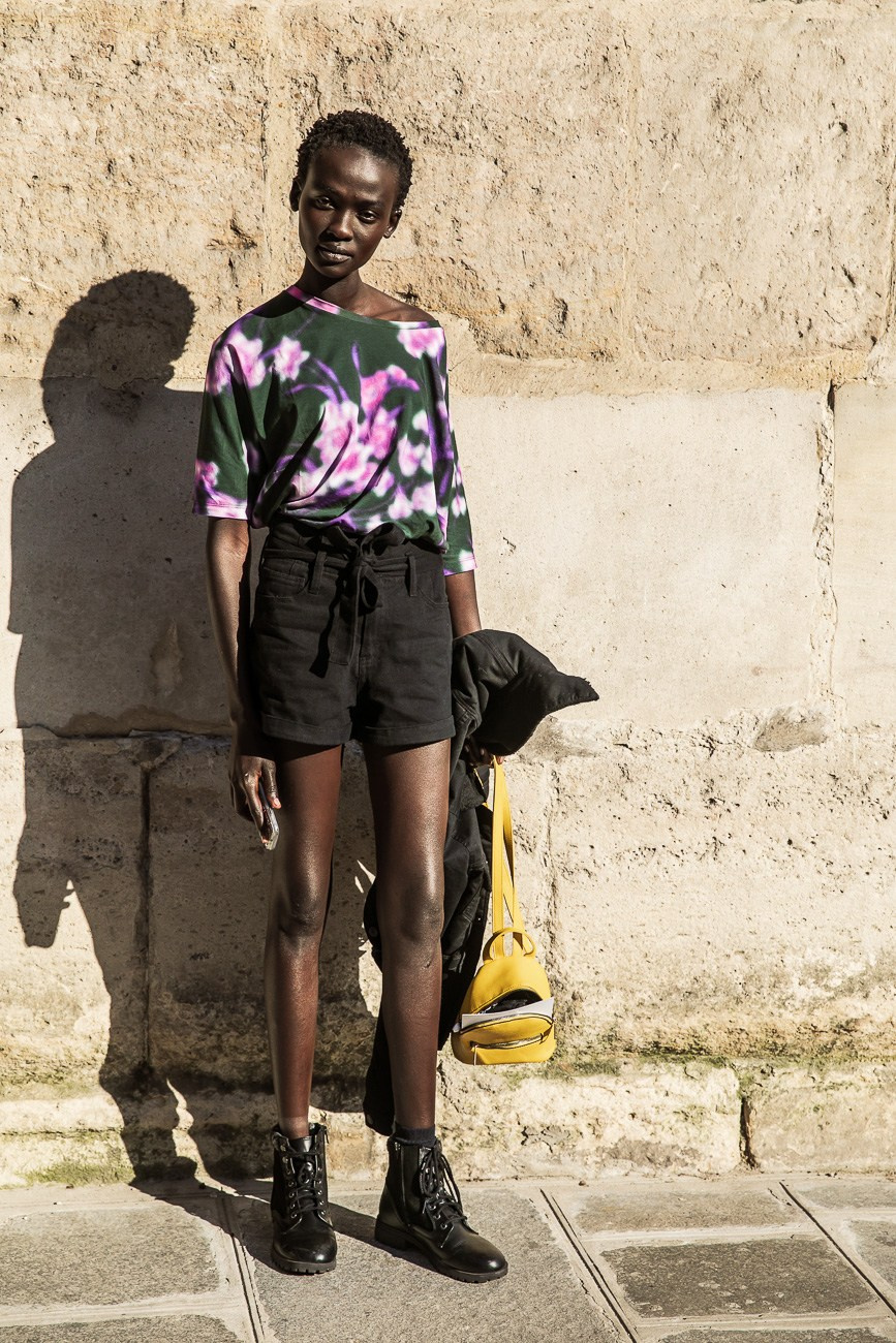 Streetstyle. Фотограф Алексей Дупляков