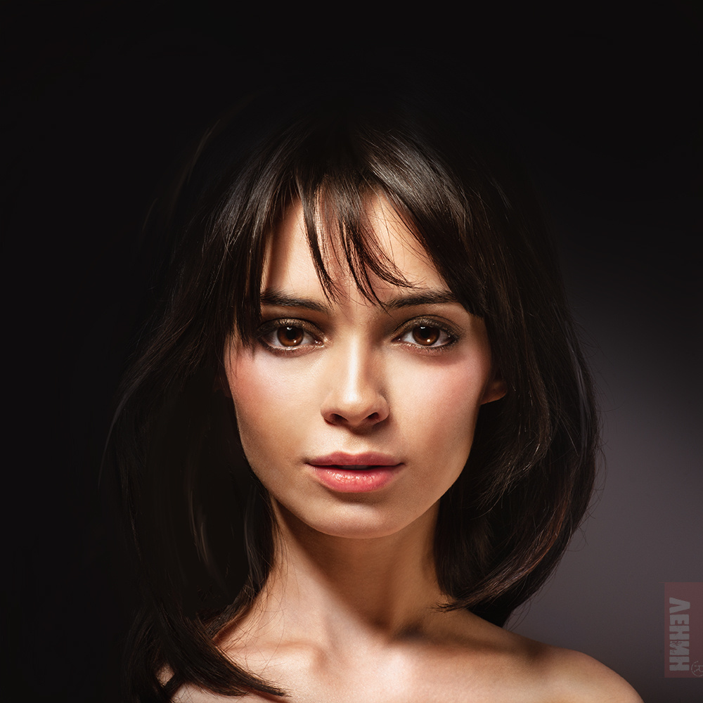 Эсмеральда…. Сергей Ленин