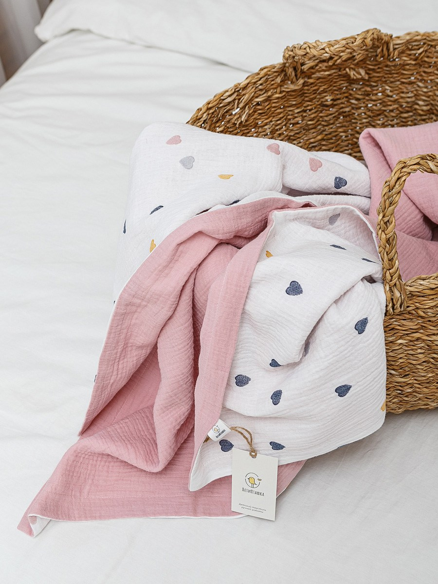 Пледы муслин. Контент фотограф, съемка для маркетплейсов, фуд съемка и репортажи в Новосибирске Ралия Галеева