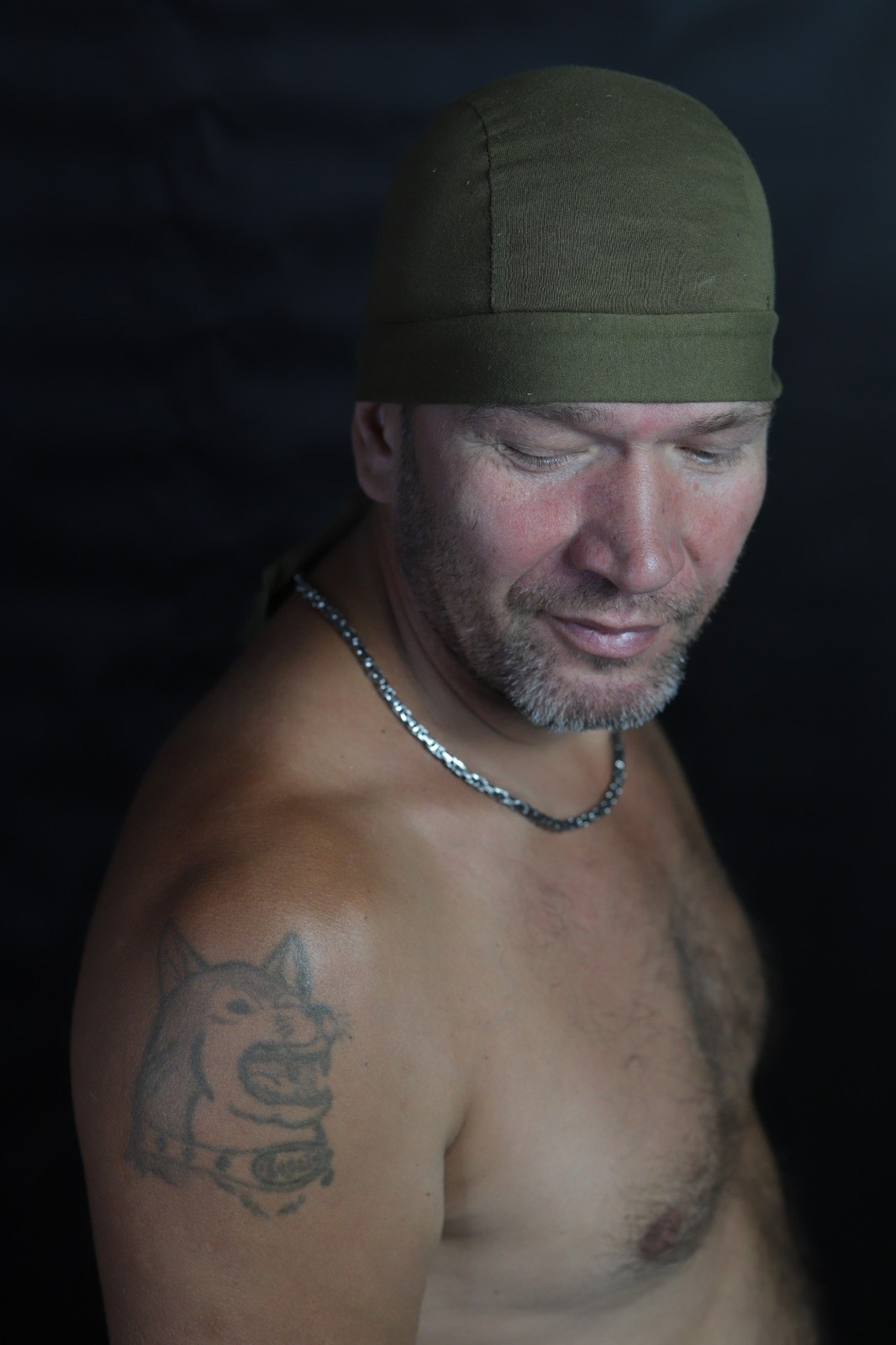 Фотограф в Гатчине Анастасия Солодкая