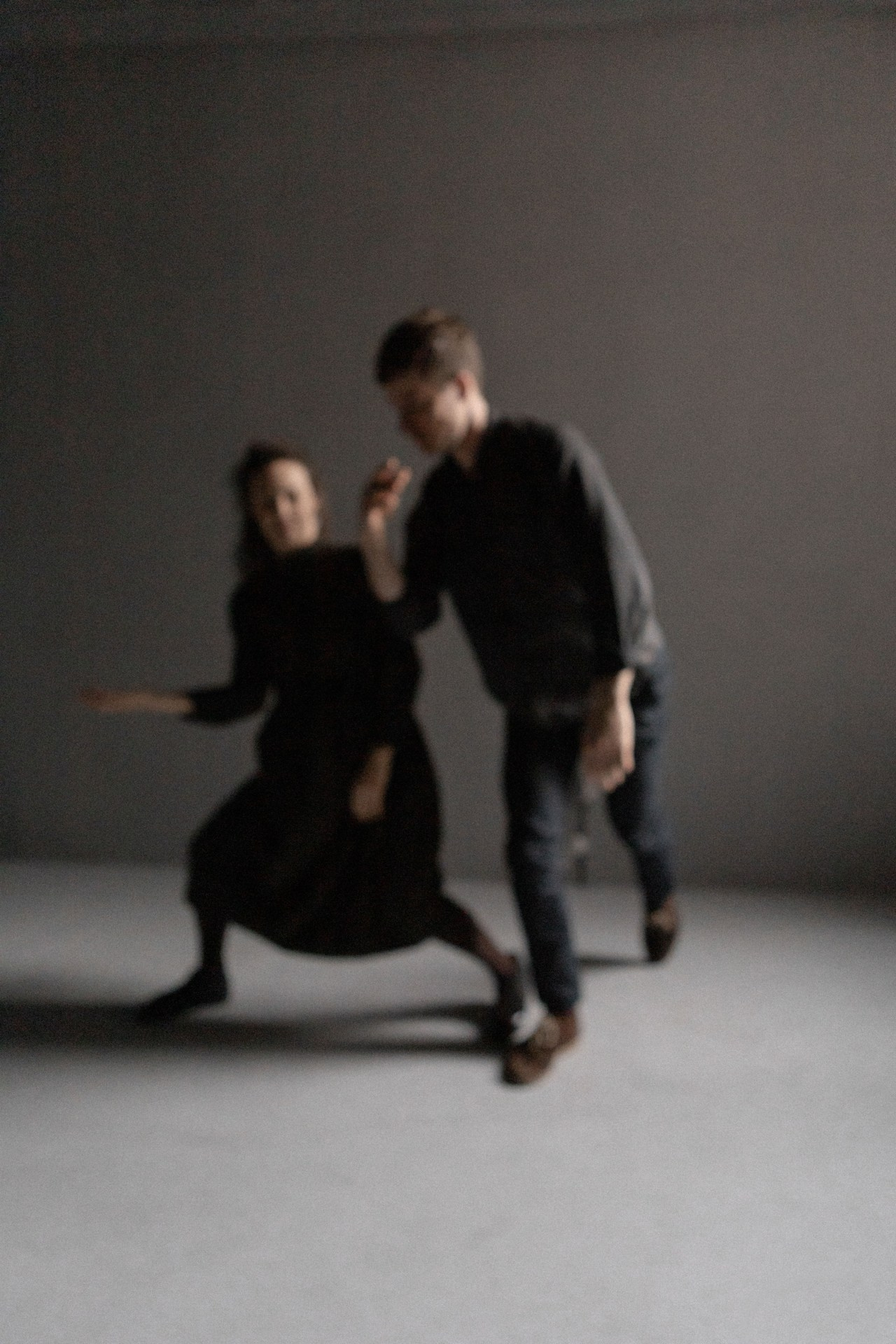 Главные роли. Фотограф Владимир Молоканов