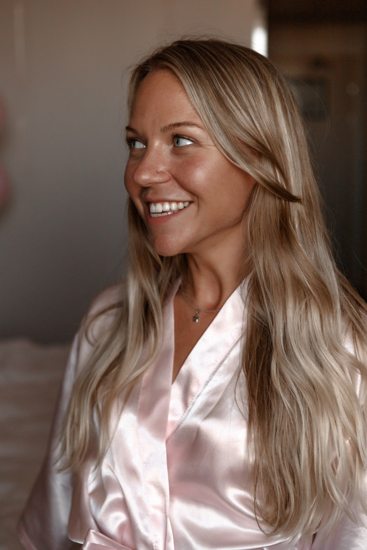 Напоследок. Фотограф Владимир Молоканов