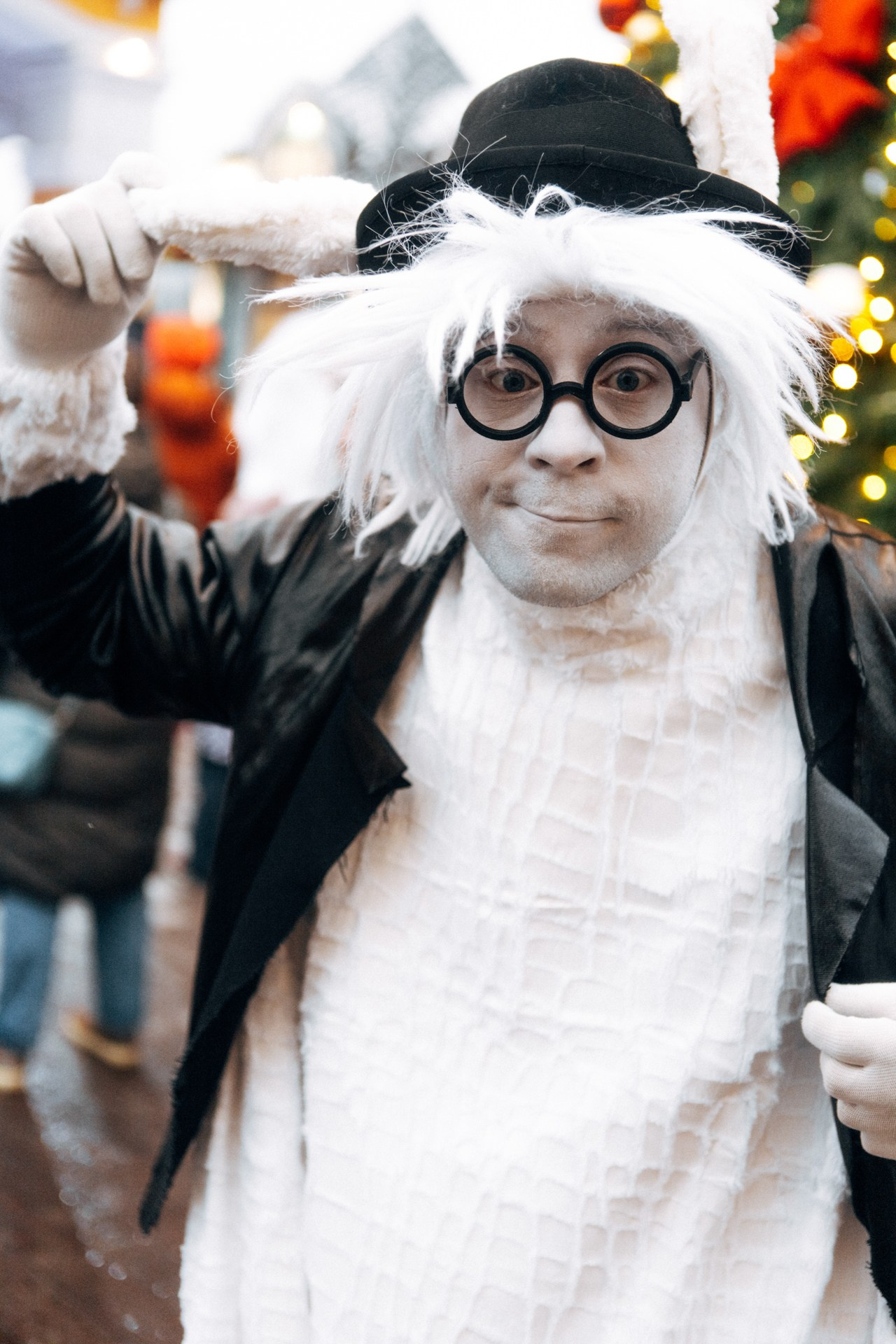 Московские сезоны. Фотограф Владимир Молоканов