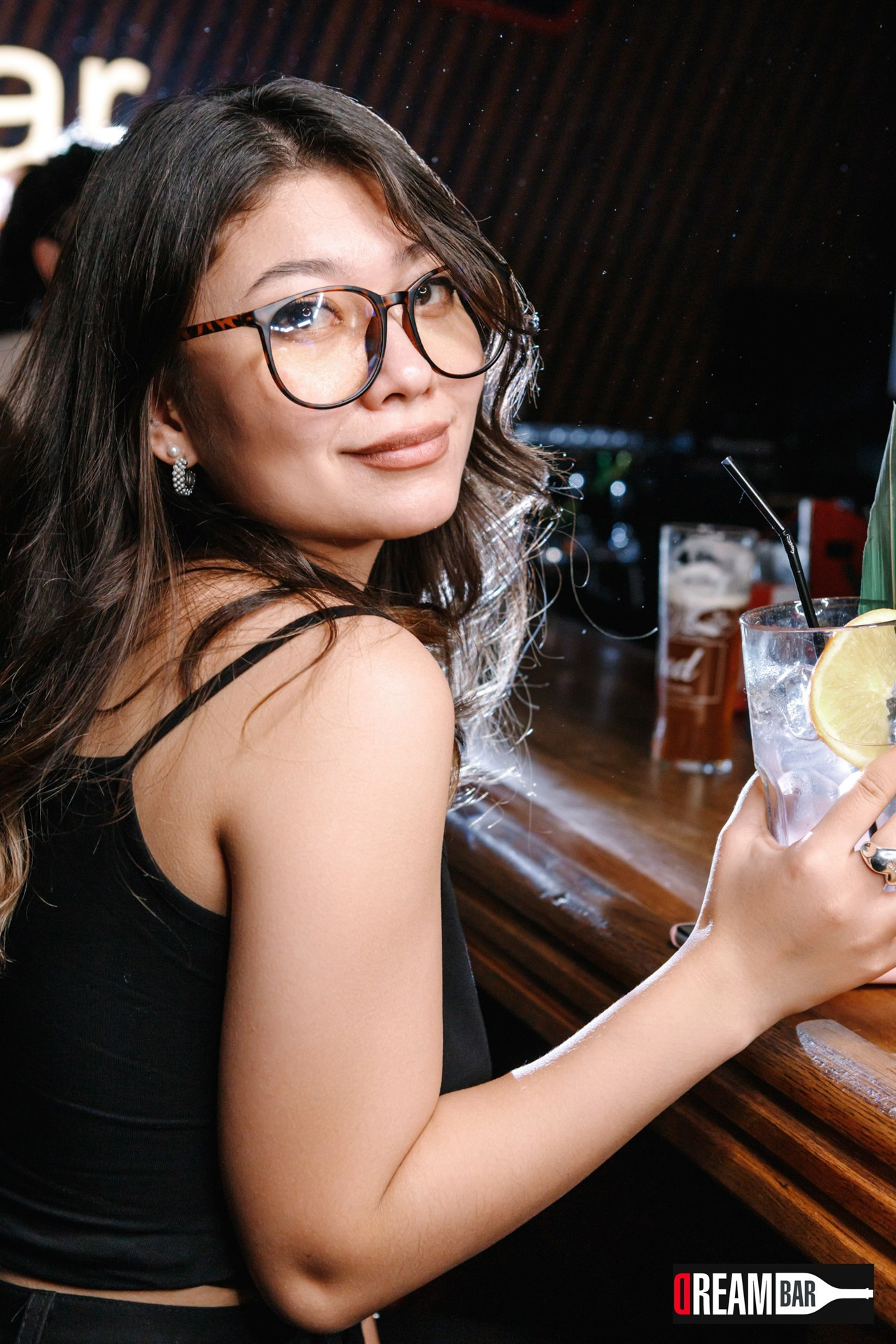 Dream Bar. Фотограф Владимир Молоканов